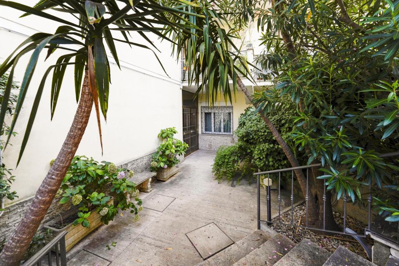Appartamento Talenti Roma Exterior foto