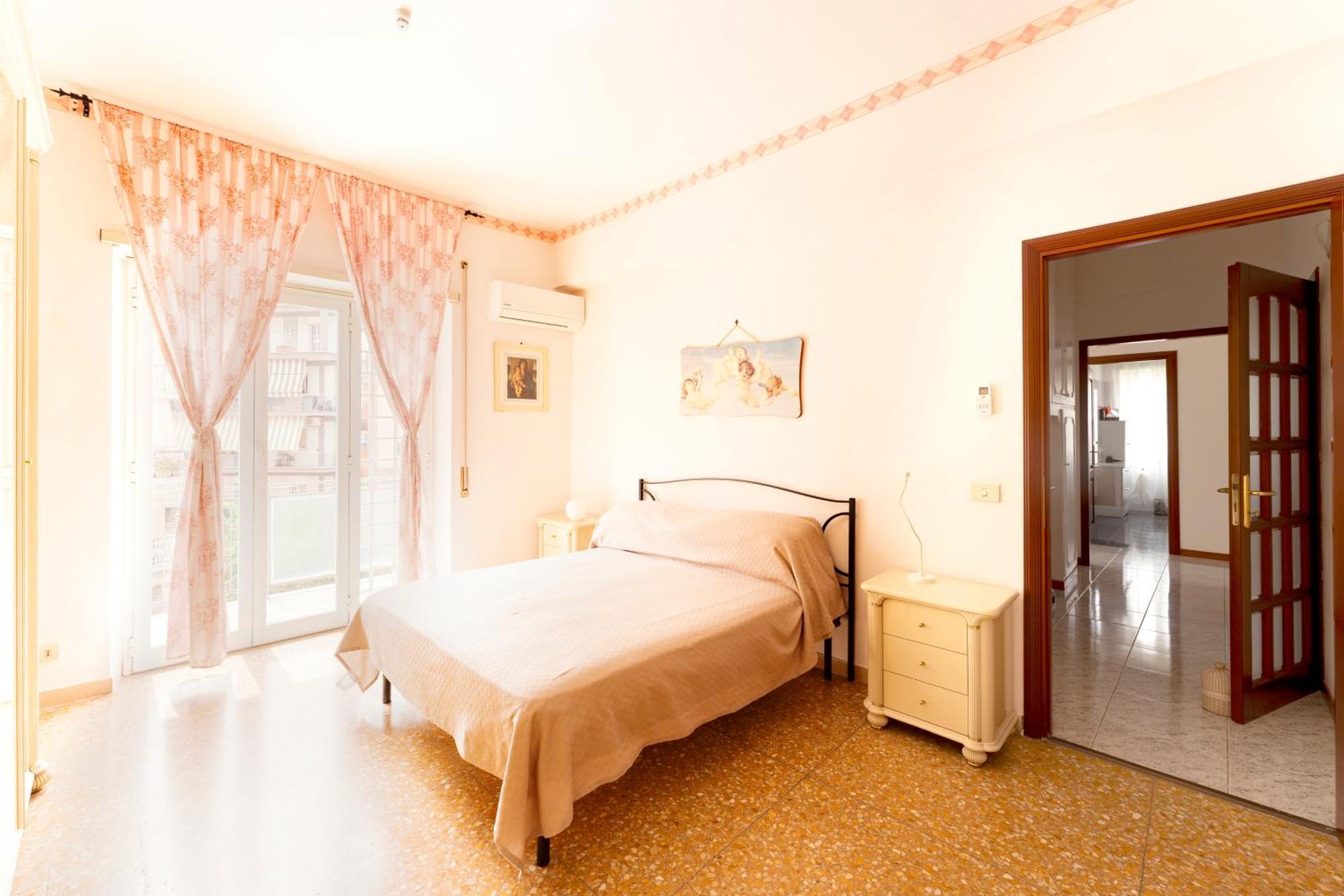 Appartamento Talenti Roma Exterior foto