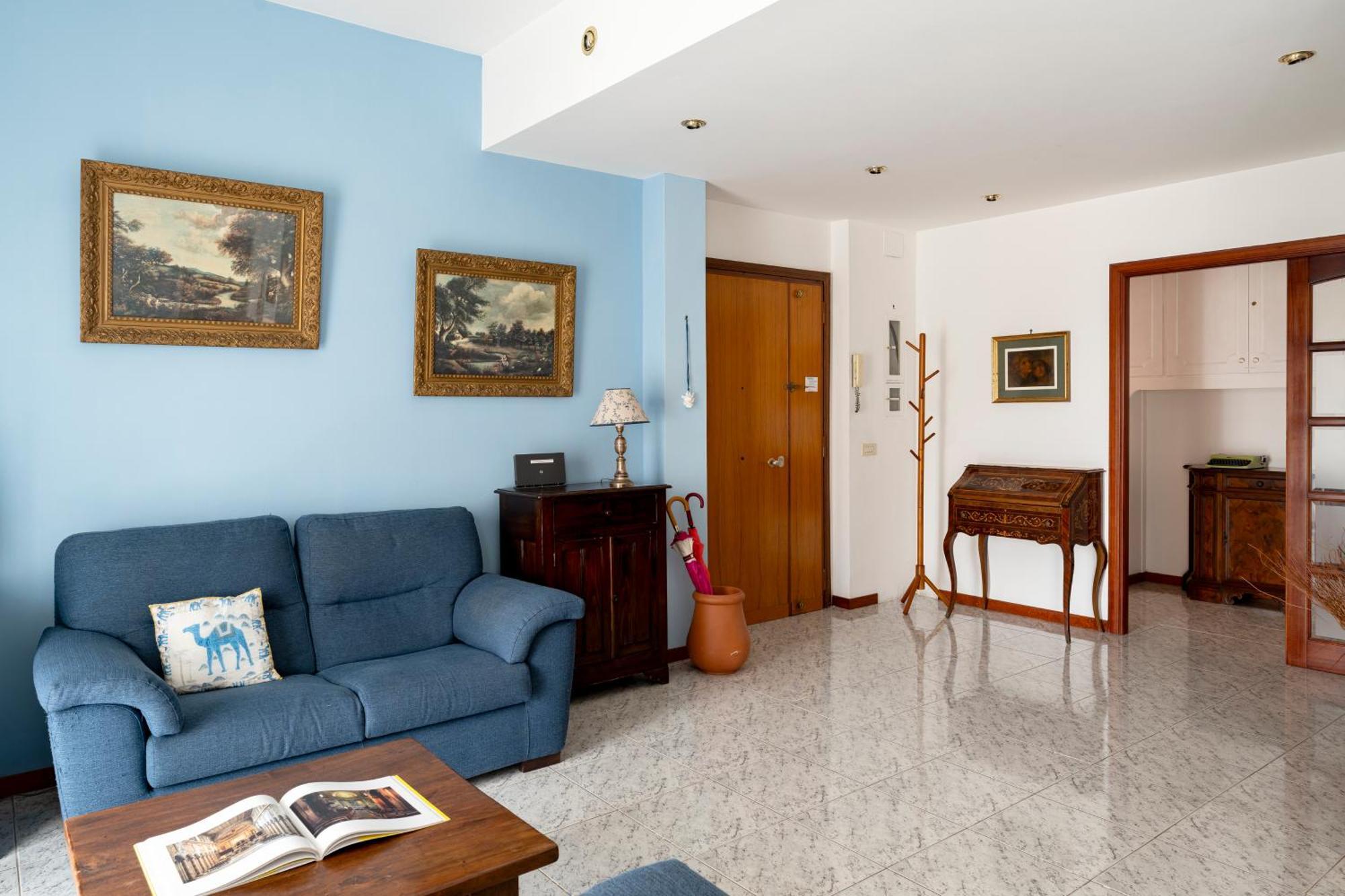 Appartamento Talenti Roma Exterior foto