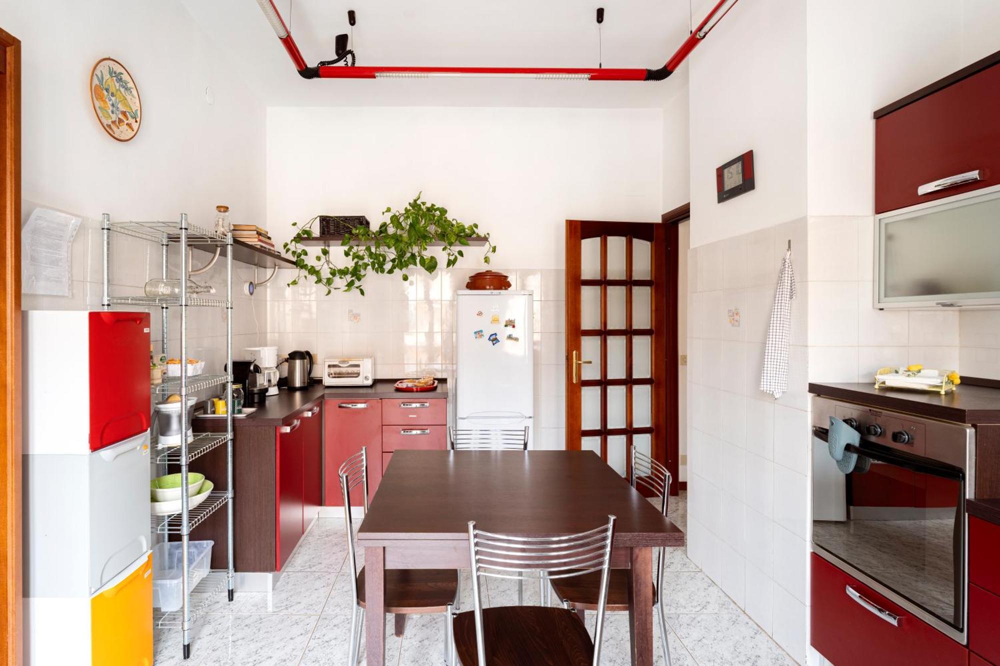 Appartamento Talenti Roma Exterior foto